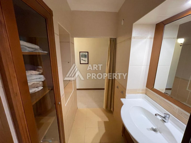 Квартира планировки 3+1, 160м2 в районе Махмутлар - Ракурс 18