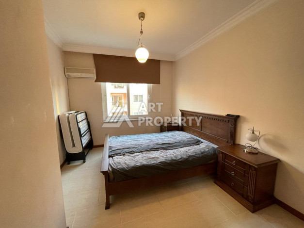 Квартира планировки 3+1, 160м2 в районе Махмутлар - Ракурс 19