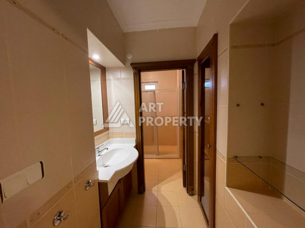 Квартира планировки 3+1, 160м2 в районе Махмутлар - Ракурс 20