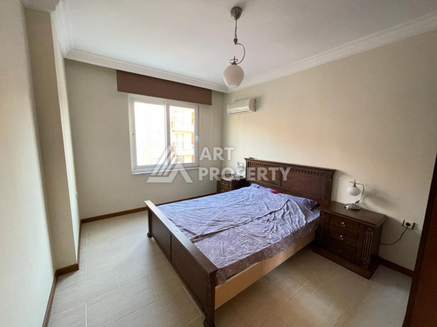 Квартира планировки 3+1, 160м2 в районе Махмутлар - Ракурс 21