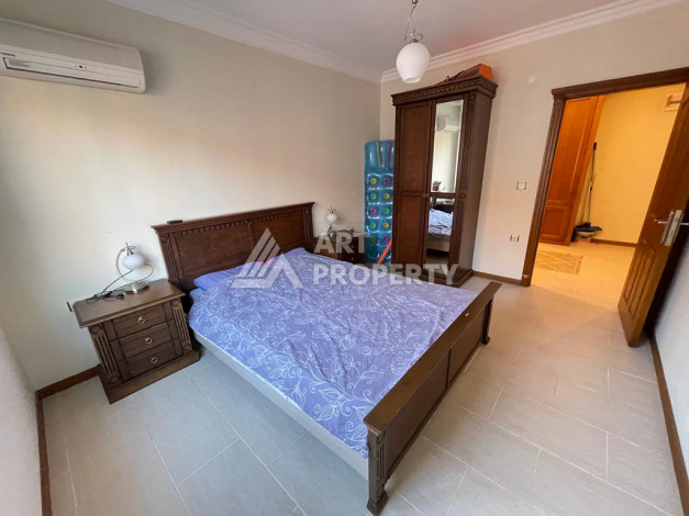 Квартира планировки 3+1, 160м2 в районе Махмутлар - Ракурс 22