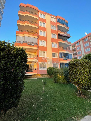 Квартира планировки 3+1, 160м2 в районе Махмутлар - Ракурс 27