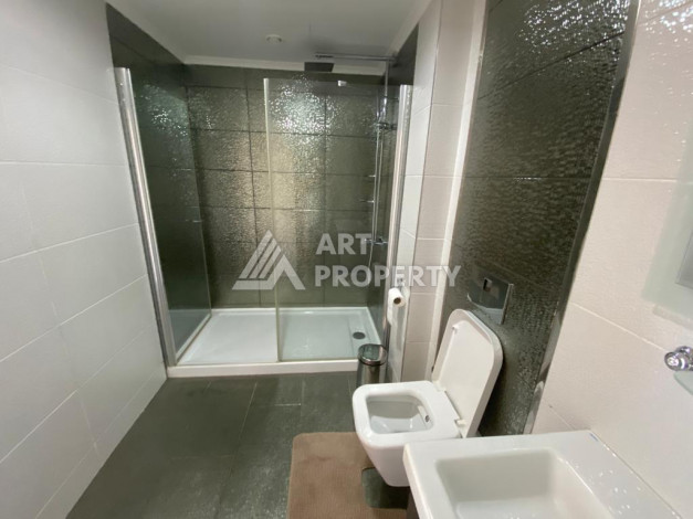 Апартаменты с мебелью планировки 3+1 в районе Махмутлар, 155м2 - Ракурс 5