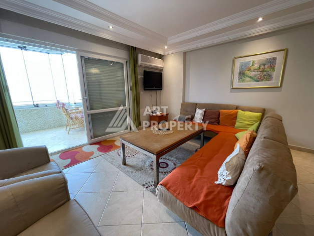 Дуплекс с великолепным видом в районе Махмутлар , 180м2, планировка 3+1 - Ракурс 10