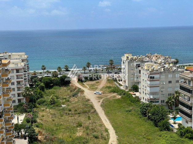 Дуплекс с великолепным видом в районе Махмутлар , 180м2, планировка 3+1 - Ракурс 12