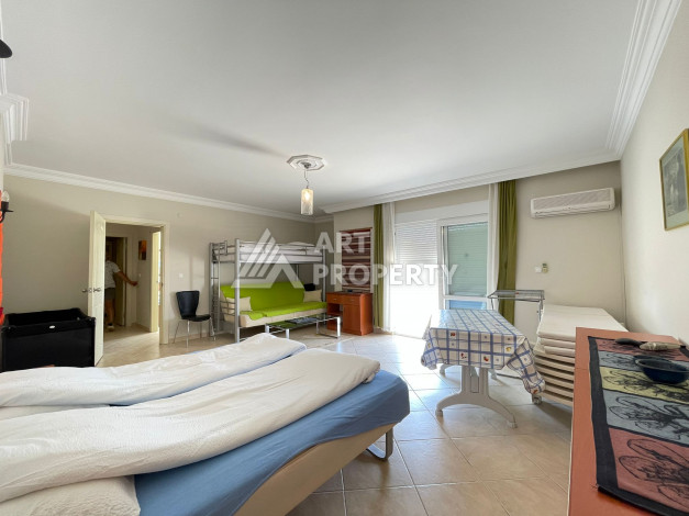 Дуплекс с великолепным видом в районе Махмутлар , 180м2, планировка 3+1 - Ракурс 18