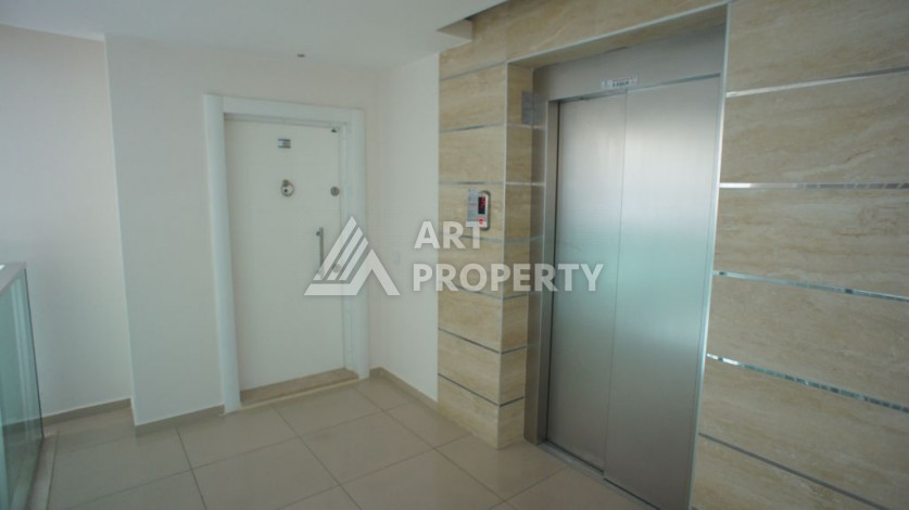 Дуплекс планировки 4+1 в районе Авсаллар, 220м2 - Ракурс 2