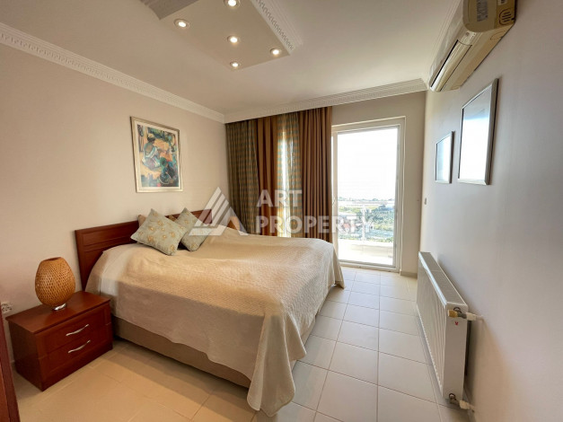 Дуплекс в районе Демирташ планировки 4+1, 245м2 - Ракурс 21