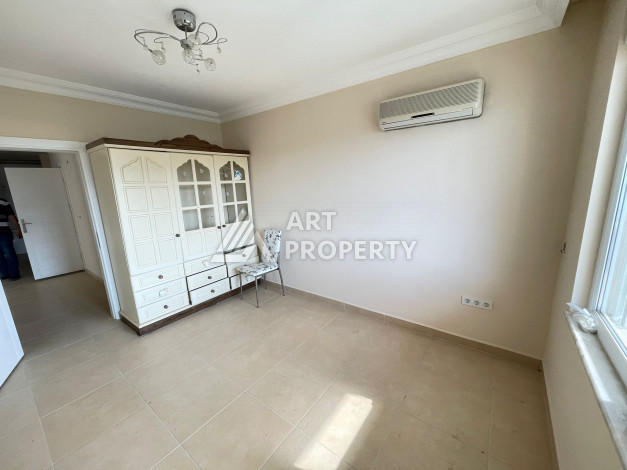 Двухуровневая квартира планировки 3+2 в районе Махмутлар, 200м2 - Ракурс 6