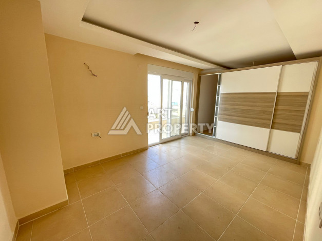 Двухуровневая квартира планировки 3+2 в районе Махмутлар, 200м2 - Ракурс 14