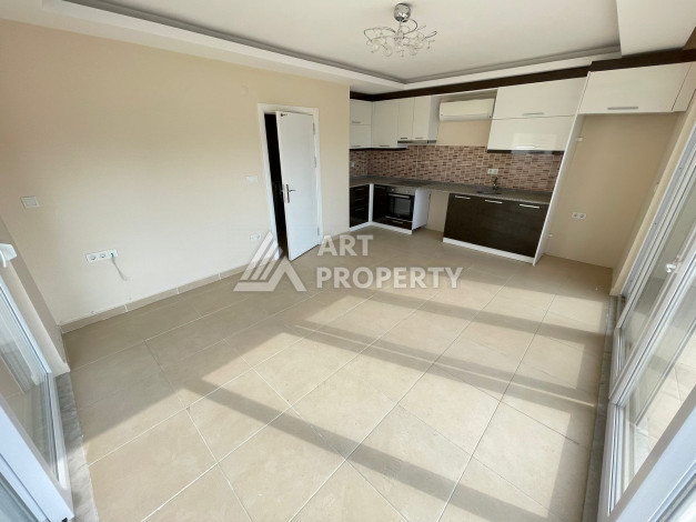 Двухуровневая квартира планировки 3+2 в районе Махмутлар, 200м2 - Ракурс 15