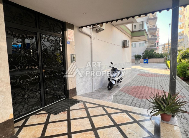 Двухуровневая квартира планировки 3+2 в районе Махмутлар, 200м2 - Ракурс 20