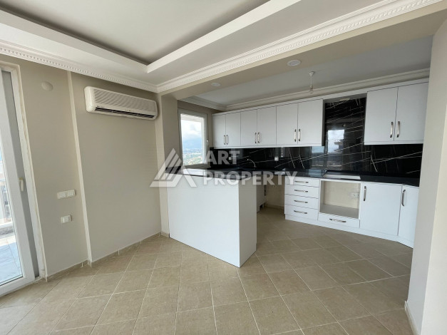 Дуплекс планировки 4+1 в районе Махмутлар, 300м2 - Ракурс 3