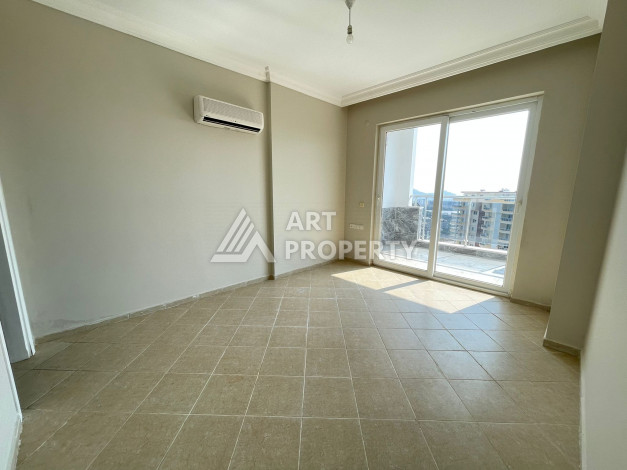 Дуплекс планировки 4+1 в районе Махмутлар, 300м2 - Ракурс 14