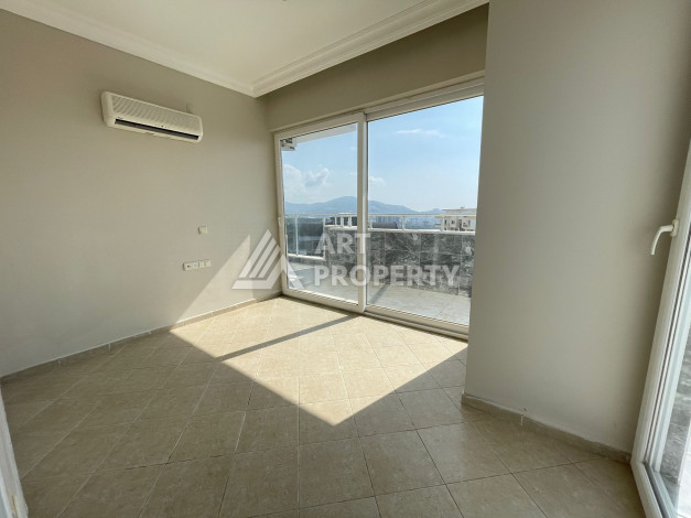 Дуплекс планировки 4+1 в районе Махмутлар, 300м2 - Ракурс 15