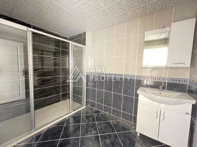 Дуплекс планировки 4+1 в районе Махмутлар, 300м2 - Ракурс 19