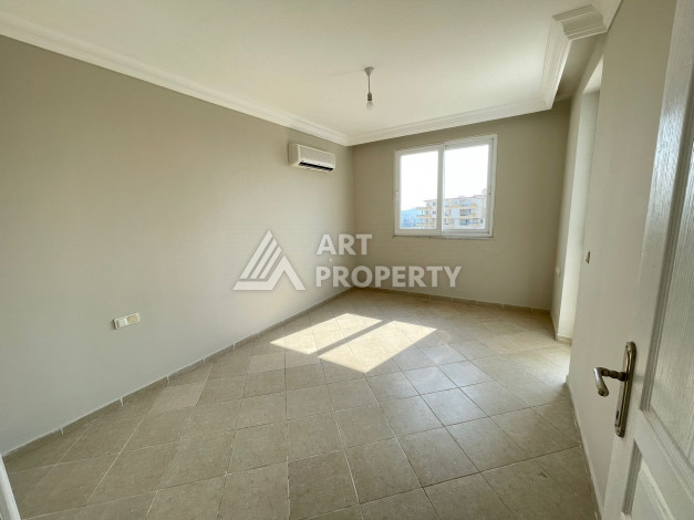 Дуплекс планировки 4+1 в районе Махмутлар, 300м2 - Ракурс 22