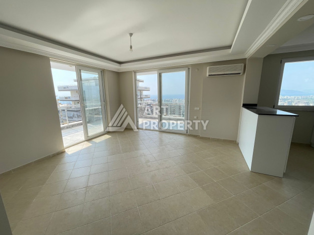 Дуплекс планировки 4+1 в районе Махмутлар, 300м2 - Ракурс 29