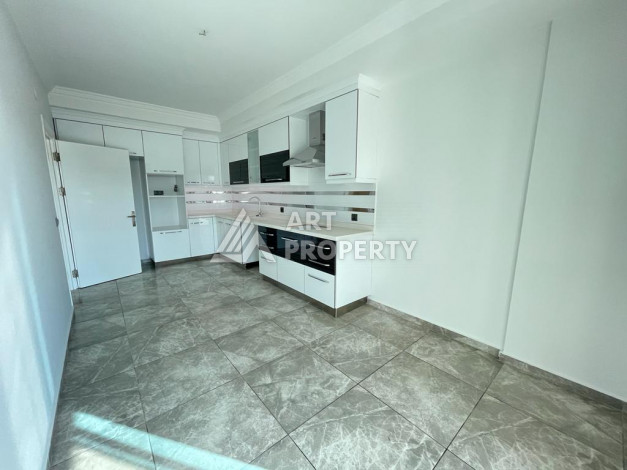 Апартаменты без мебели в районе Кестель планировки 4+1, 220м2 - Ракурс 5