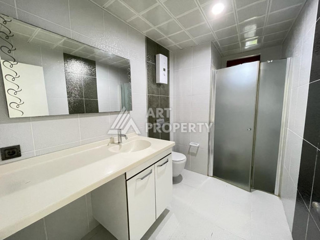 Апартаменты без мебели в районе Кестель планировки 4+1, 220м2 - Ракурс 6