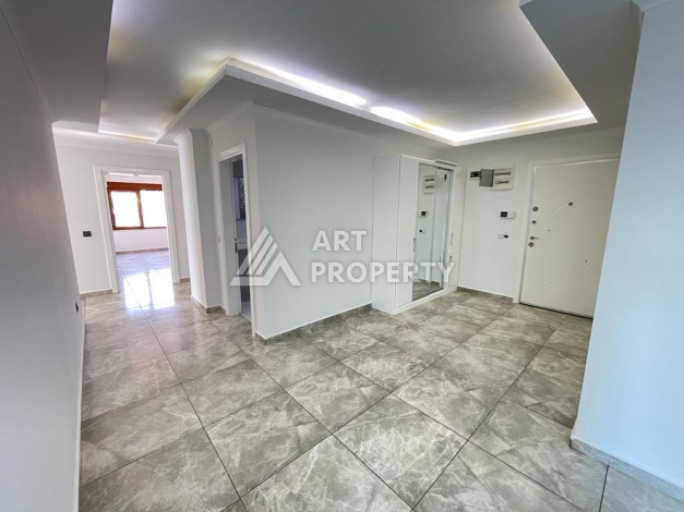 Апартаменты без мебели в районе Кестель планировки 4+1, 220м2 - Ракурс 7