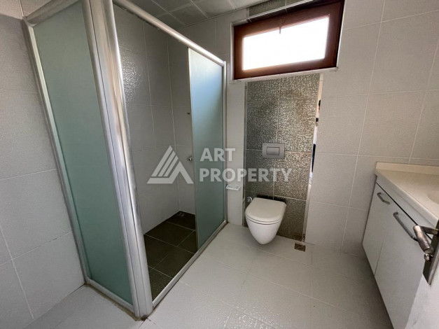 Апартаменты без мебели в районе Кестель планировки 4+1, 220м2 - Ракурс 9