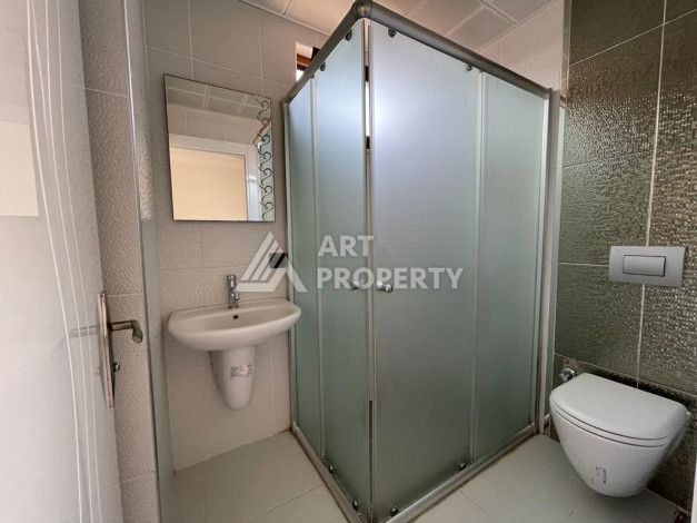 Апартаменты без мебели в районе Кестель планировки 4+1, 220м2 - Ракурс 14