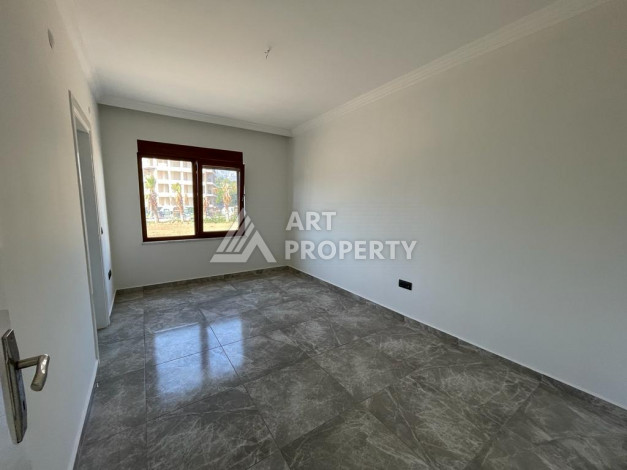 Апартаменты без мебели в районе Кестель планировки 4+1, 220м2 - Ракурс 15