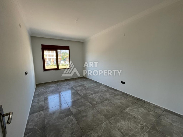 Апартаменты без мебели в районе Кестель планировки 4+1, 220м2 - Ракурс 16