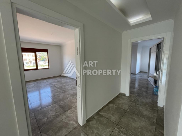 Апартаменты без мебели в районе Кестель планировки 4+1, 220м2 - Ракурс 17