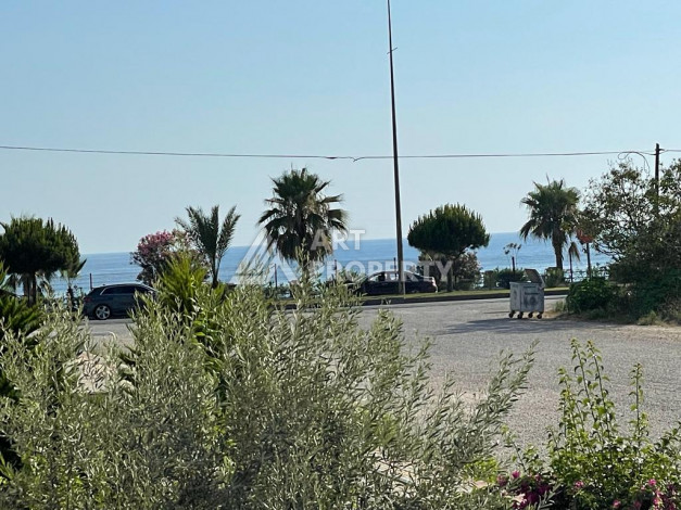 Апартаменты без мебели в районе Кестель планировки 4+1, 220м2 - Ракурс 20