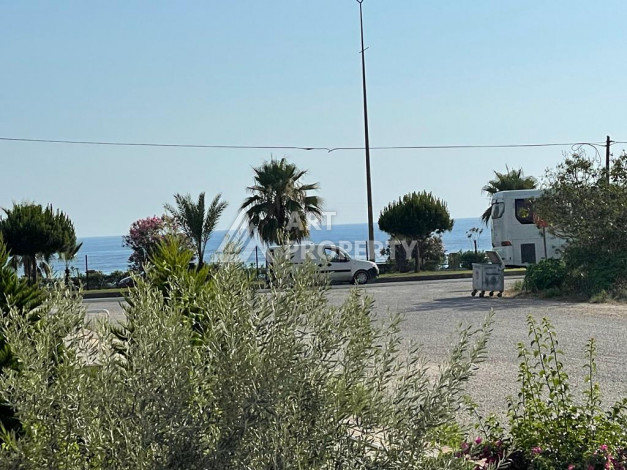 Апартаменты без мебели в районе Кестель планировки 4+1, 220м2 - Ракурс 21