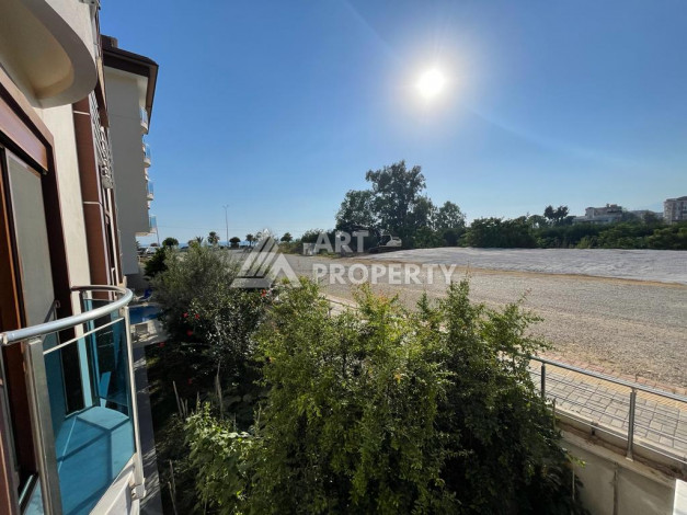 Апартаменты без мебели в районе Кестель планировки 4+1, 220м2 - Ракурс 23