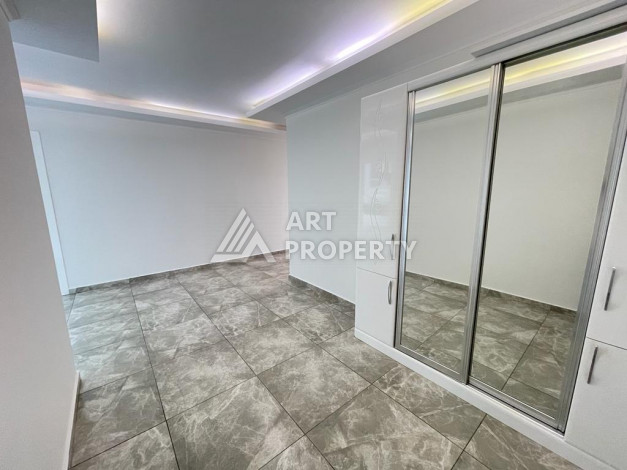 Апартаменты без мебели в районе Кестель планировки 4+1, 220м2 - Ракурс 25