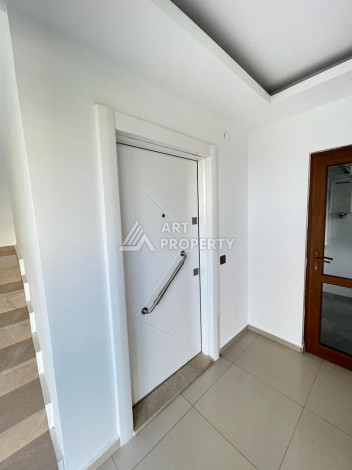 Апартаменты без мебели в районе Кестель планировки 4+1, 220м2 - Ракурс 28