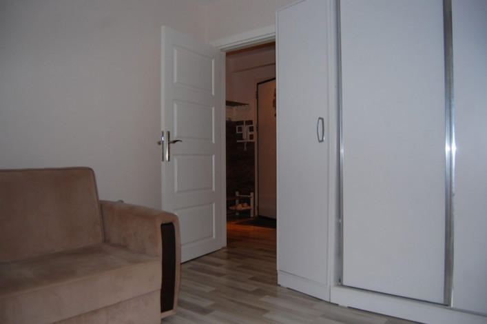 Меблированная трехкомнатная квартира в обустроенном комплексе в районе Оба, 110 м2. - Ракурс 4