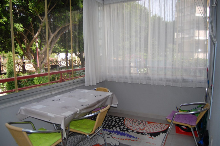 Меблированная трехкомнатная квартира в обустроенном комплексе в районе Оба, 110 м2. - Ракурс 8