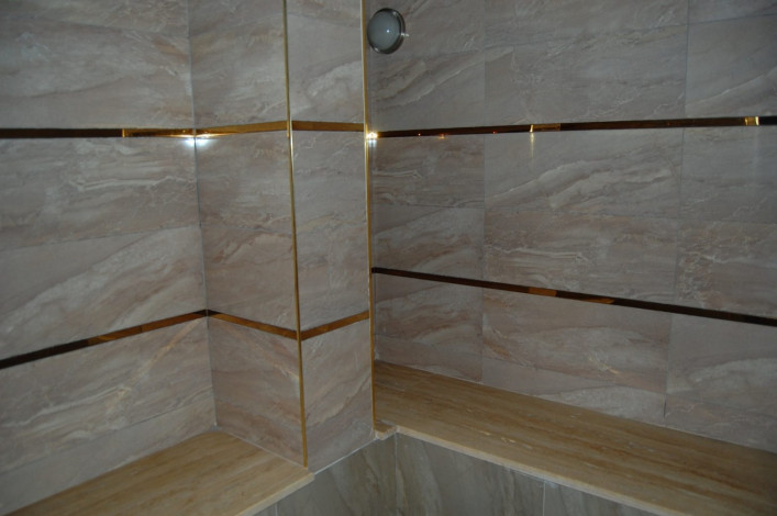 Меблированная трехкомнатная квартира в обустроенном комплексе в районе Оба, 110 м2. - Ракурс 14