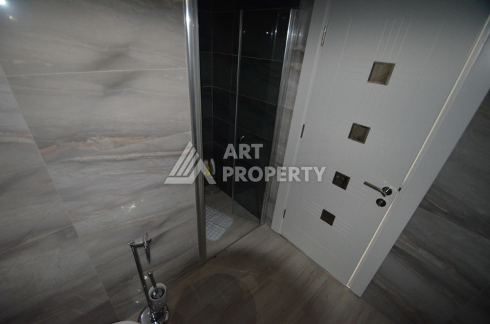 Квартира 3+1 в центре Махмутлара в комплексе с развитой инфраструктурой, 186 м2 - Ракурс 26