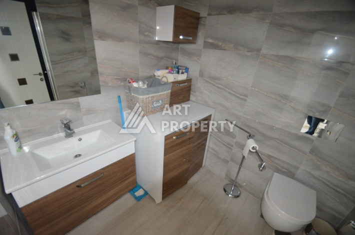 Квартира 3+1 в центре Махмутлара в комплексе с развитой инфраструктурой, 186 м2 - Ракурс 34