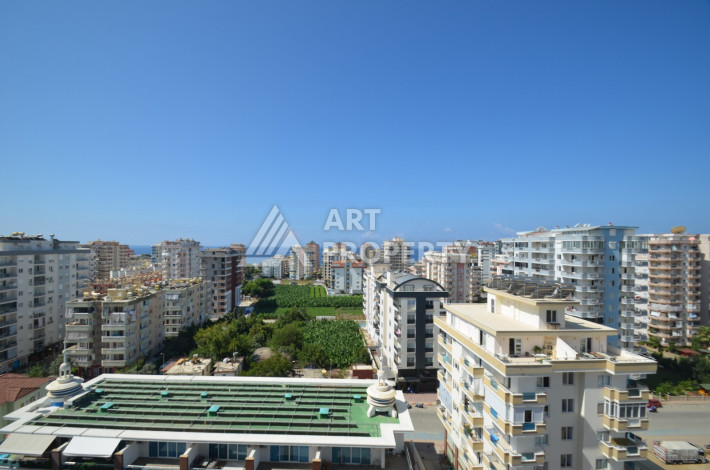 Квартира 3+1 в центре Махмутлара в комплексе с развитой инфраструктурой, 186 м2 - Ракурс 35