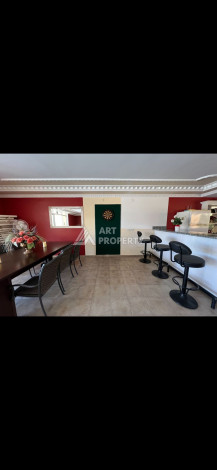 Видовая квартира 2+1 в районе Каргыджак, 140 м2 - Ракурс 5