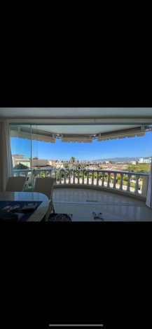 Видовая квартира 2+1 в районе Каргыджак, 140 м2 - Ракурс 7