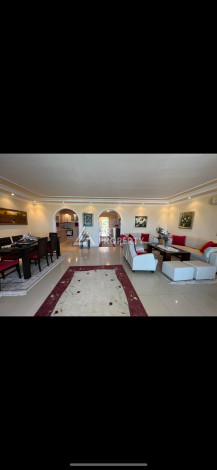 Видовая квартира 2+1 в районе Каргыджак, 140 м2 - Ракурс 8