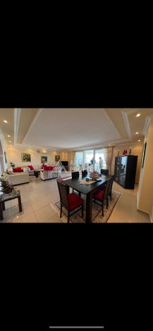 Видовая квартира 2+1 в районе Каргыджак, 140 м2 - Ракурс 10