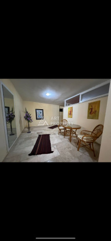 Видовая квартира 2+1 в районе Каргыджак, 140 м2 - Ракурс 11