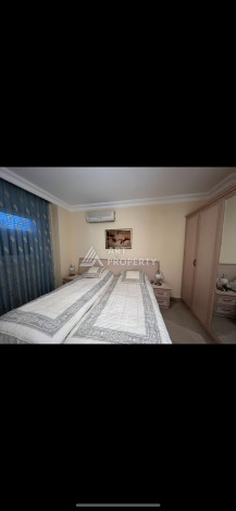 Видовая квартира 2+1 в районе Каргыджак, 140 м2 - Ракурс 12