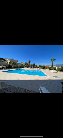 Видовая квартира 2+1 в районе Каргыджак, 140 м2 - Ракурс 14