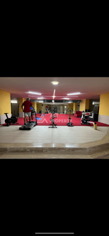 Видовая квартира 2+1 в районе Каргыджак, 140 м2 - Ракурс 17