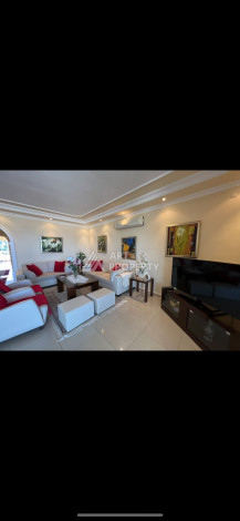 Видовая квартира 2+1 в районе Каргыджак, 140 м2 - Ракурс 19